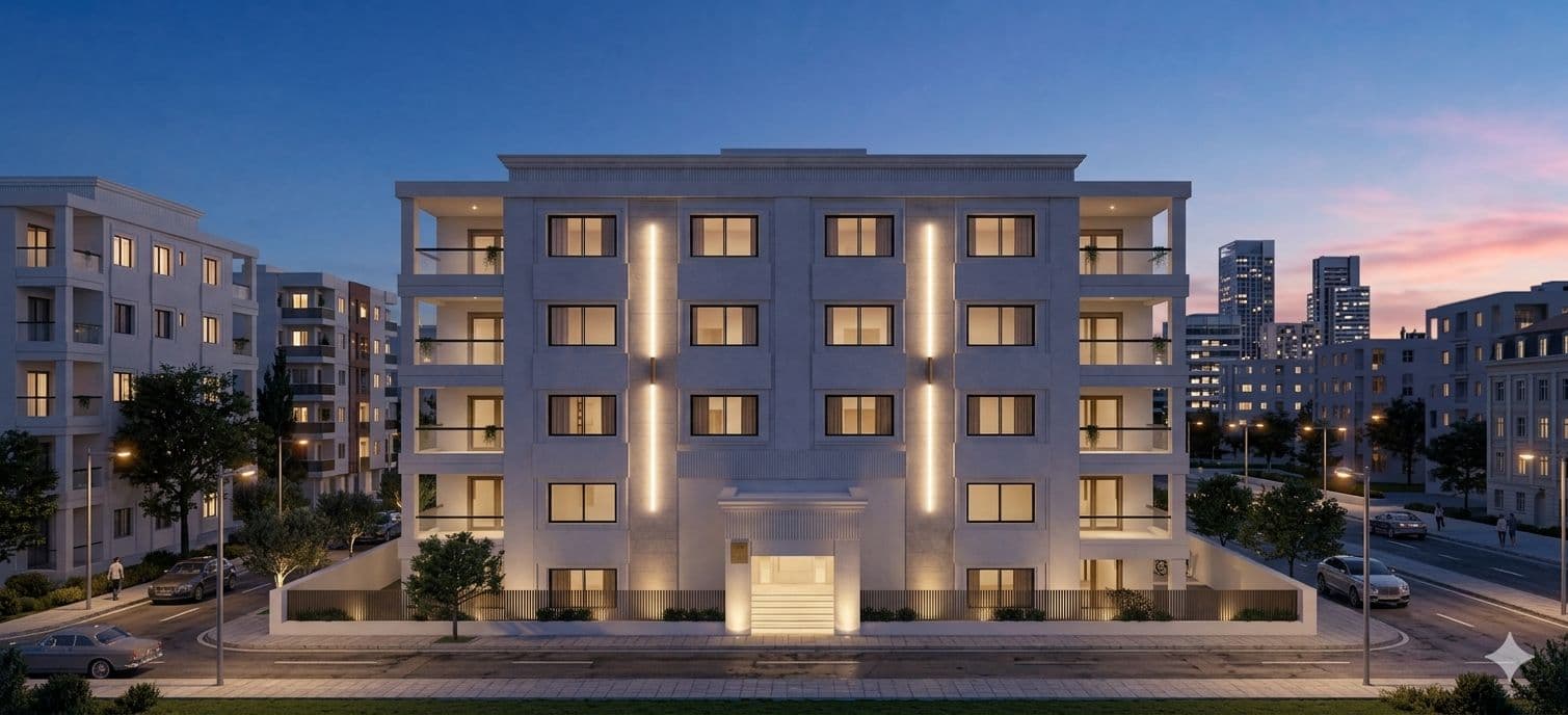 الموقع الليلي